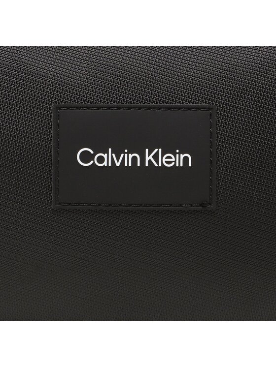 Calvin Klein Τσαντάκι Calvin Klein Ck Must T Camera Bag K50K510232 Μαύρο