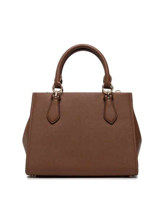 MICHAEL Michael Kors Сумка MICHAEL Michael Kors Marilyn 30S2G6AS2L Коричневий