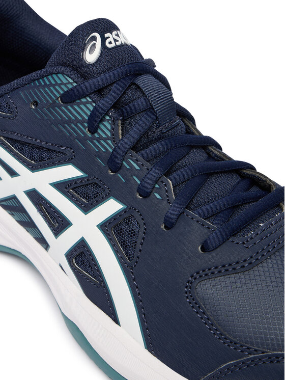 Asics Взуття для тенісу Asics Court Slide 4 1041A483 Cиній