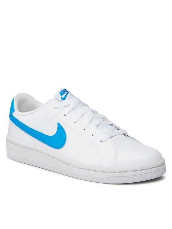 Nike Tenisice Nike Court Royale 2 Nn DH3160 103 Bijela