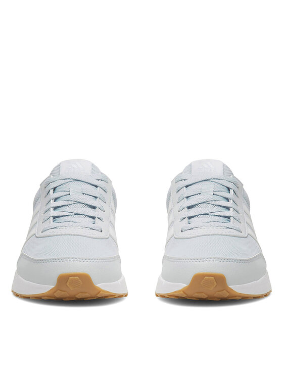 adidas Снікерcи adidas RUN50S IG6558 Голубий