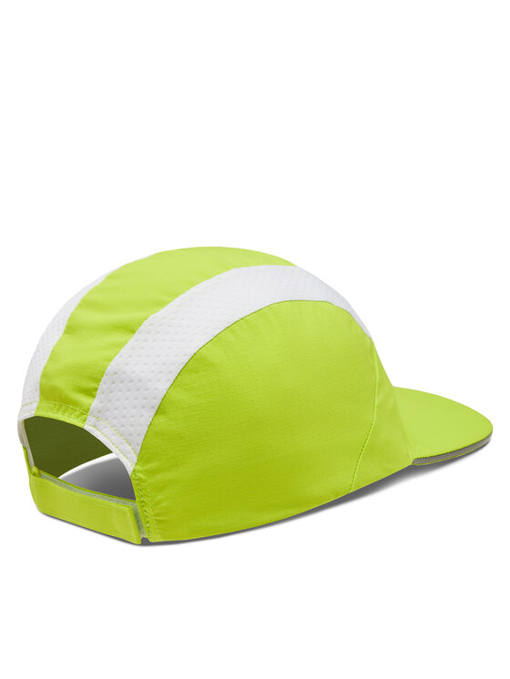 Reebok Cappellino Reebok Float Run Performance Cap HE2422 Giallo