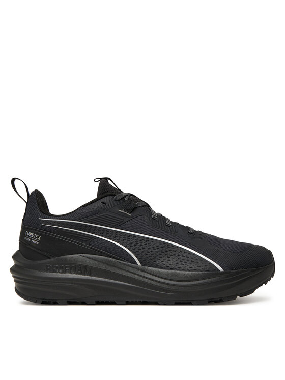 Puma Bežecké topánky Puma Flare Pro Trail Ptx 312041 01 Čierna