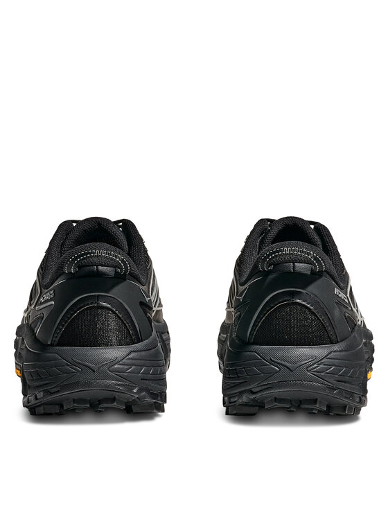 Hoka Снікерcи Hoka Mafate Speed 2 Ts 1171891 Чорний