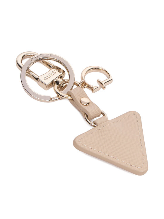 Guess Брелок Guess RW7570 P6301 Бежевий