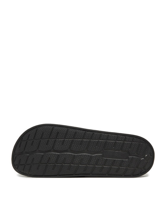 G-STAR Шльопанці G-Star Raw SS25-3C096-W Чорний