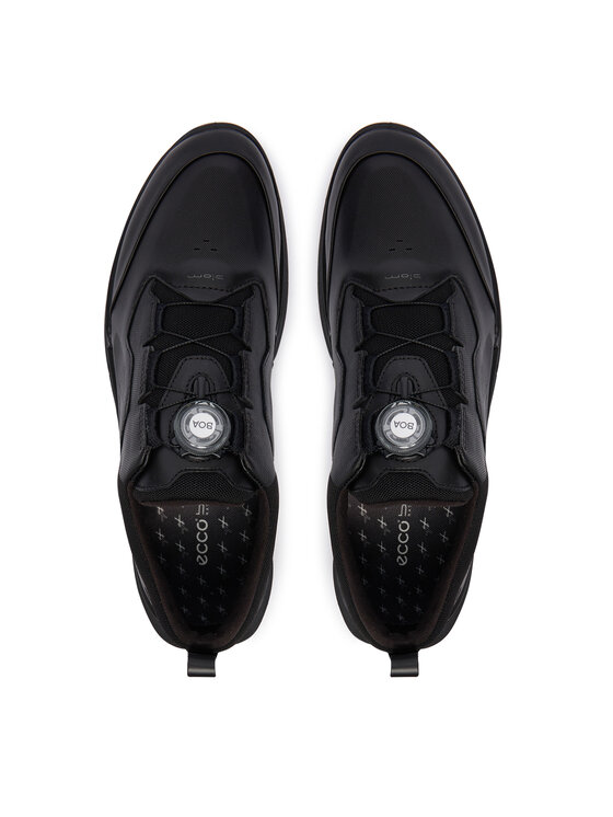 ECCO Sneakersy ECCO Biom 2.2 83086401001 Černá