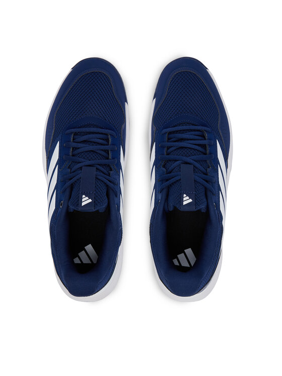 adidas Παπούτσια Τένις adidas Gamecourt 3 All Court Tennis Shoes KI2863 Σκούρο μπλε