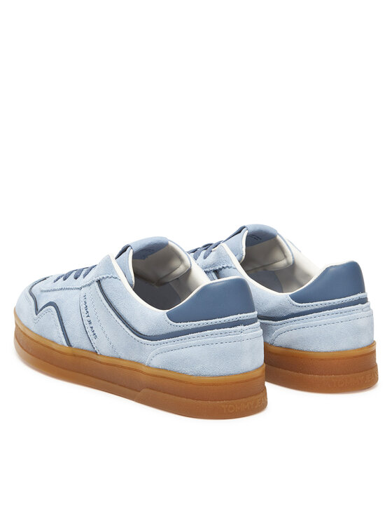 Tommy Jeans Superge Tommy Jeans The Greenwich EN0EN02806 Modra