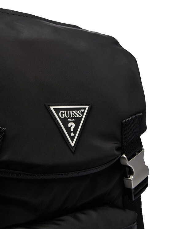 Guess Рюкзак Guess HMBENY P6311 Чорний