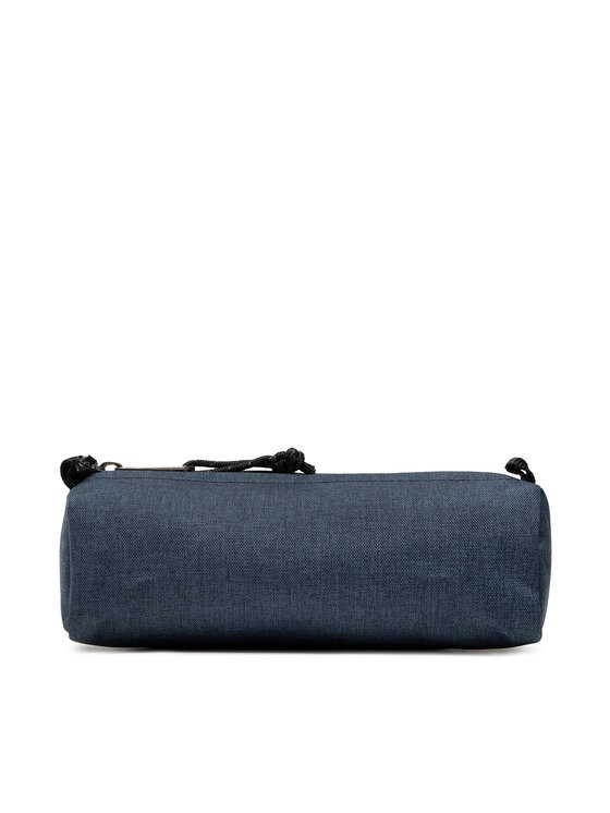 Eastpak Penál Eastpak Benchmark Single EK000372 Tmavomodrá