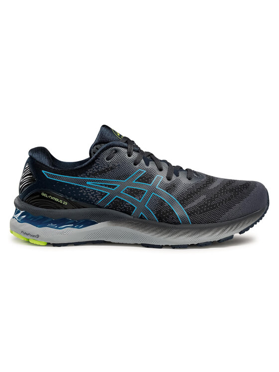 Asics Tenisice za trčanje Asics Gel-Nimbus 23 1011B004 Tamnoplava