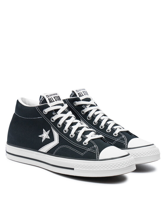 Converse Кеди Converse Star Player 76 A06920C Чорний