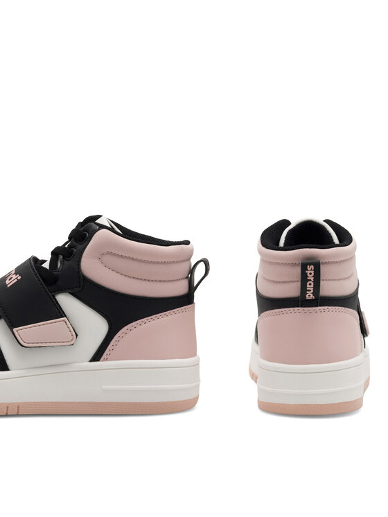 Sprandi Sneakersy Sprandi CP-3150016A(IV)DZ Kolorowy
