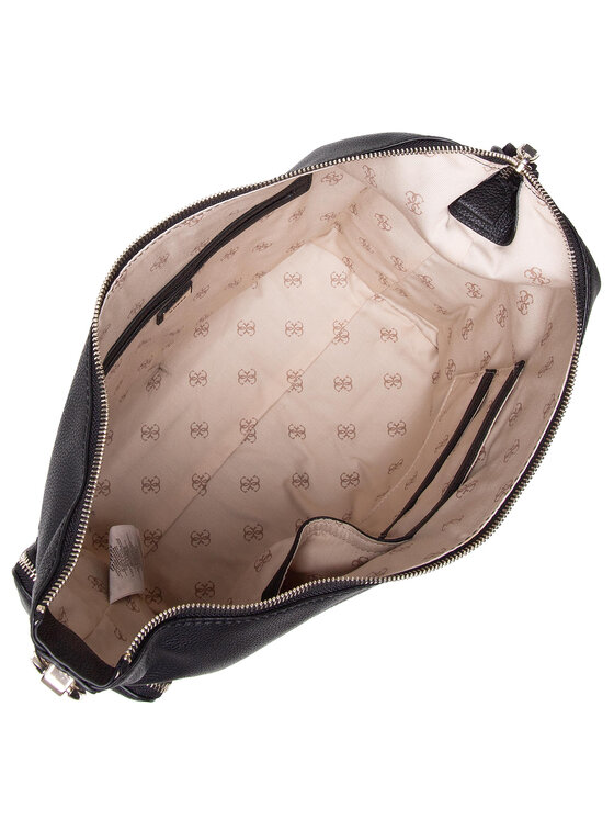 Guess Дамска чанта Guess Destiny (VG) HWVG78 78030 Черен