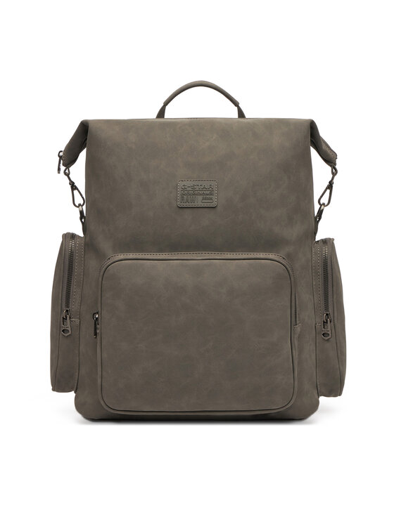 G-Star Raw Mochila G-Star Raw GSR-B-006-07 Gris