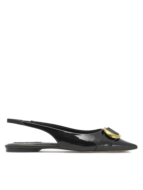 Nine West Балетки Nine West WFA2551-1 Чорний