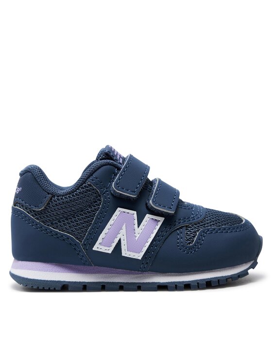 New Balance Sneakersy New Balance IV500CIL Tmavomodrá