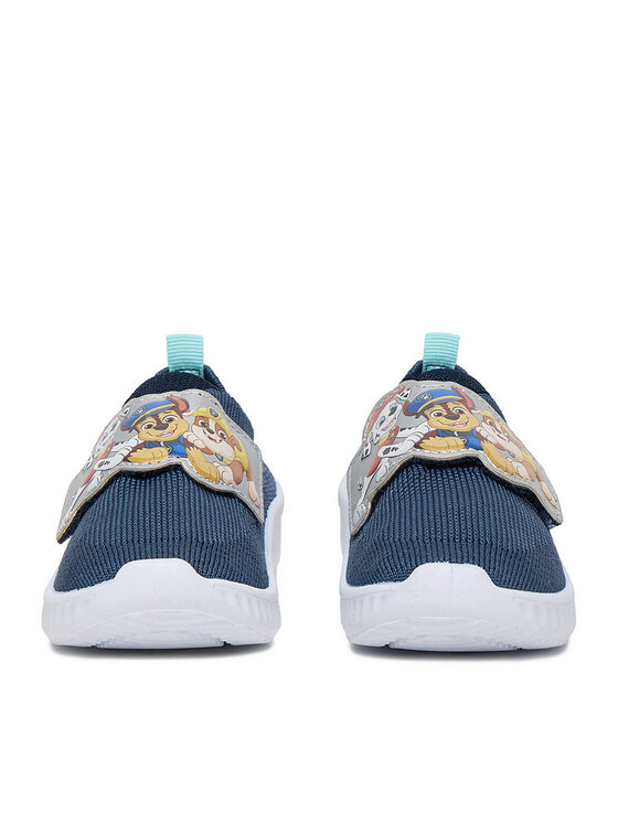 Paw Patrol Scarpe sportive Paw Patrol CEO-CP76-AW25-115PAW Verde