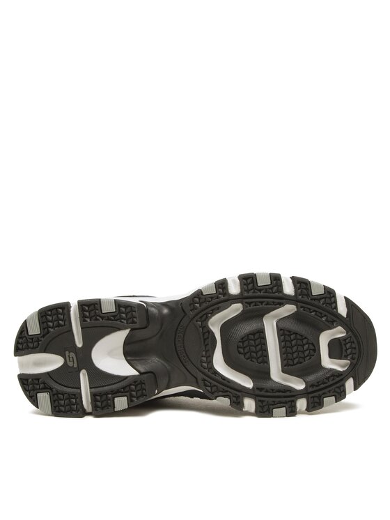 Skechers Superge Skechers Nanobet 237067/NVGY Siva