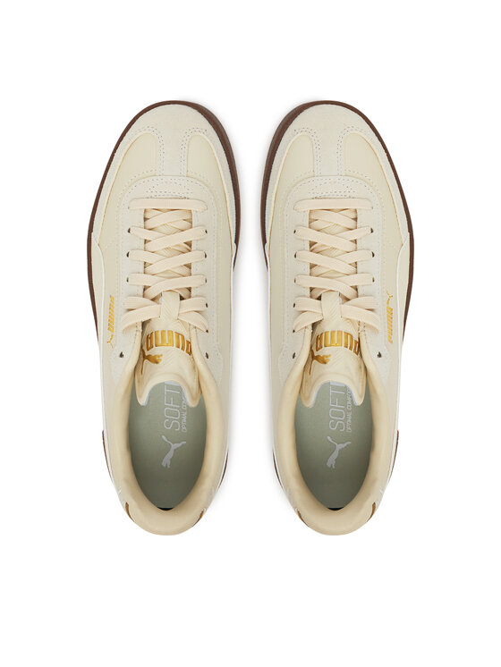 Puma Снікерcи Puma Club II Era 397447 43 Écru