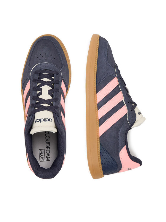 adidas Снікерcи adidas Breaknet Sleek IH5467 Cиній