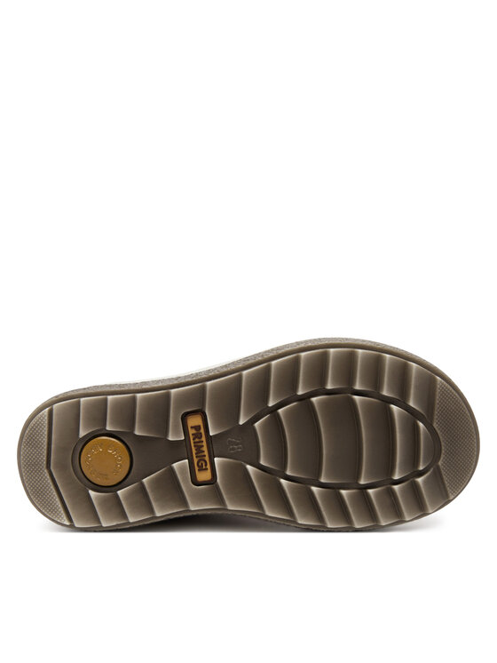 Primigi Снігоходи Primigi GORE-TEX 8883611 M Коричневий