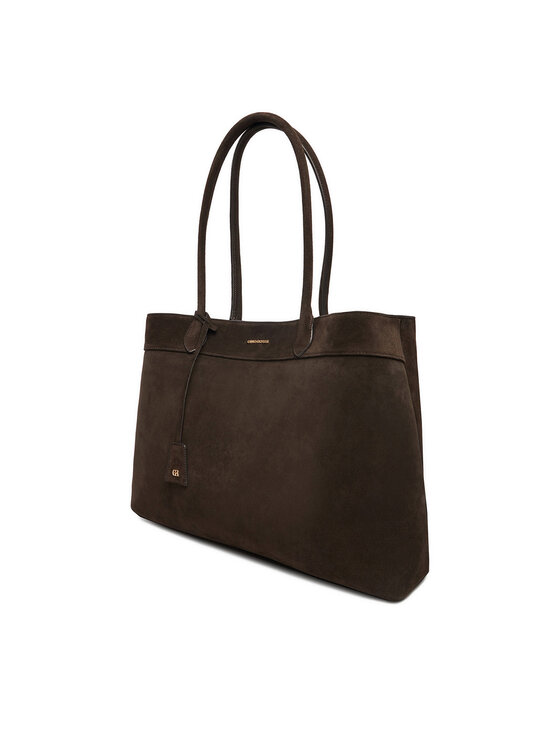 GINO ROSSI Сумка Gino Rossi EO-LOLA-LA513-114-1 Коричневий