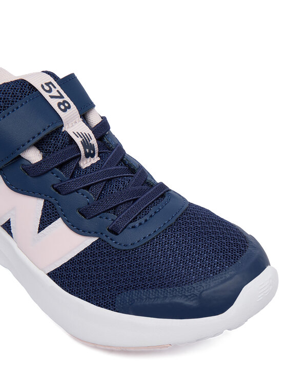 New Balance Αθλητικά New Balance P57837M Σκούρο μπλε