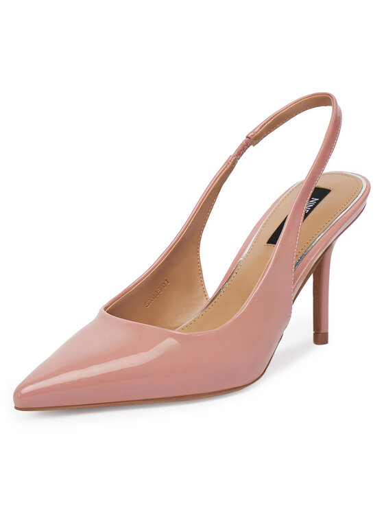 Nine West Туфлі на шпильці Nine West SX005-01 Рожевий