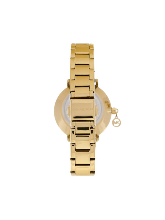 Michael Kors Годинник Michael Kors Pyper MK7572 Золотий