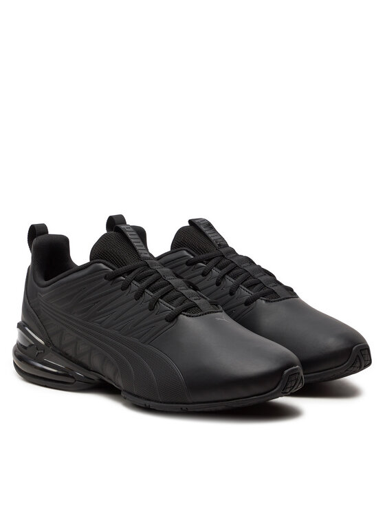 Puma Sneakersy Puma Voltaic Evo Fast Sl 310937 01 Czarny