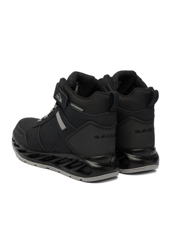 Quiksilver Śniegowce Quiksilver CEO-CP86-26131 Czarny