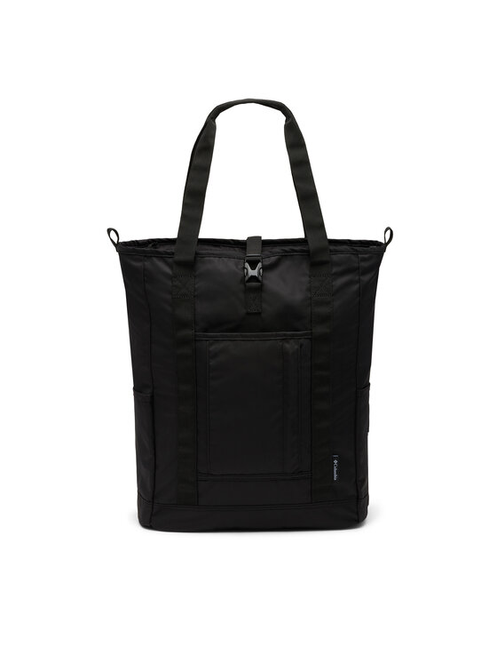 Columbia Mochila Columbia Great Smoky Garden 2 Way 2145421 Negro