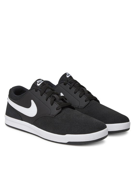 Nike Снікерcи Nike Fokus IB2521 002 Чорний