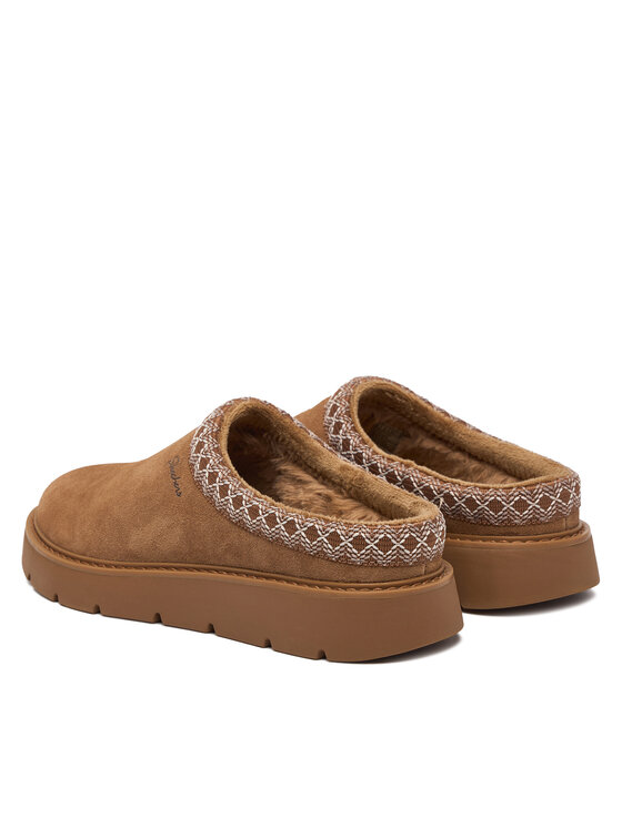 Skechers Stivali da neve Skechers Relaxed Fit: Keepsakes Cozy - Cozy Cascade 169193/CSNT Marrone