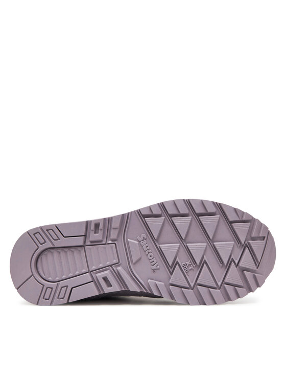 Saucony Снікерcи Saucony Shadow 6000 S70441 70 Фіолетовий