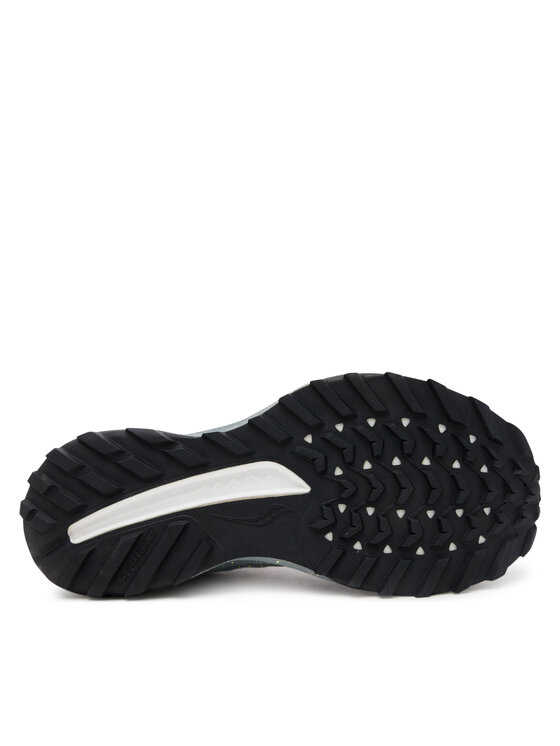 Saucony Tekaški čevlji Saucony Ride Tr 2 S10951 Vijolična
