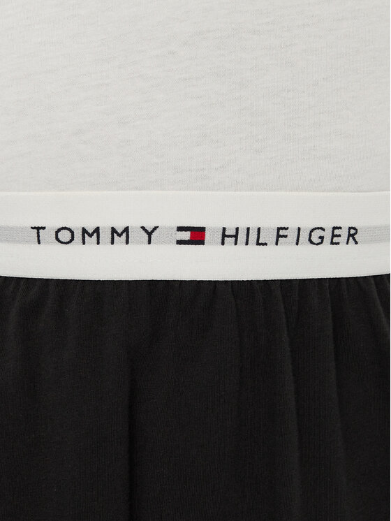 Tommy Hilfiger Tommy Hilfiger Pijama UM0UM04047 De color Regular Fit