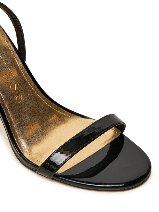 Guess Sandalias Guess Miamy FLDMIA PAF03 Negro