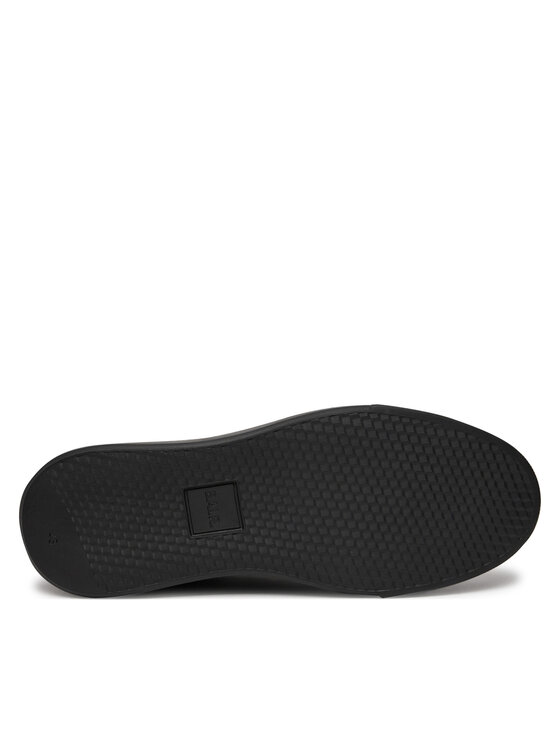 BALR. Sneakersy BALR. Game Day Sneaker B1511.1036.1013 Černá