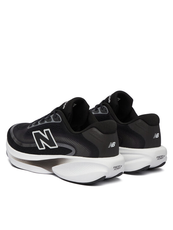 New Balance Tekaški čevlji New Balance Fresh Foam Ellipse v1 MELPS20Y Črna