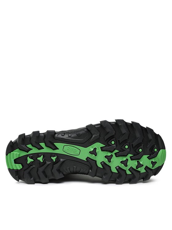 CMP Трекінгові черевики CMP Rigel Mid Trekking Shoes Wp 3Q12947 Cиній