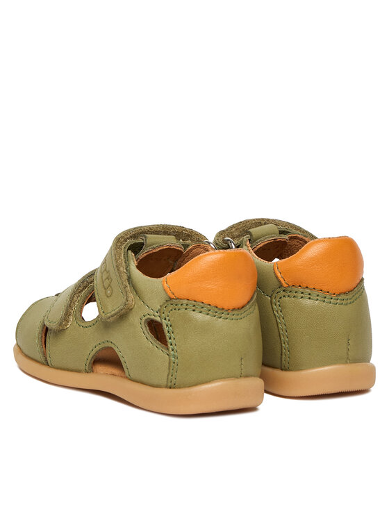 Froddo Босоніжки Froddo Dallas G2150200-3 M Зелений