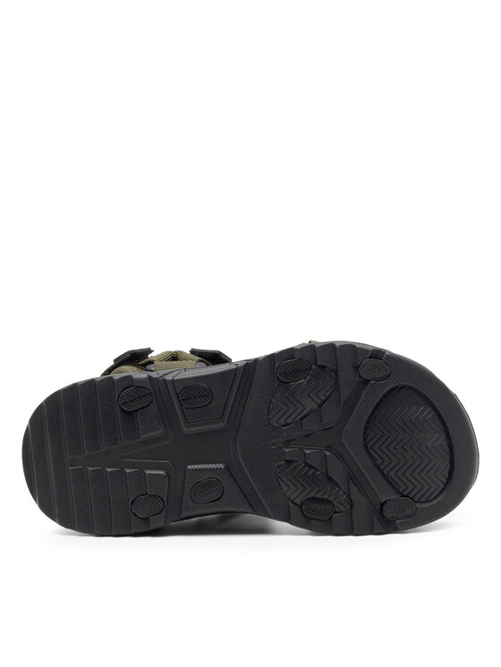 Action Boy Sandali Action Boy CD20824-A(IV)CH Khaki