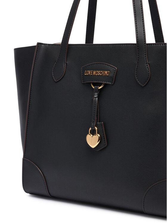 LOVE MOSCHINO Bolso LOVE MOSCHINO JC4158PP1PL1300A Negro