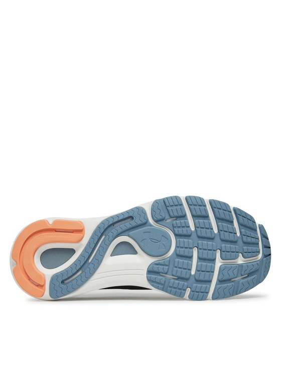 Under Armour Bežecké topánky Under Armour Ua W Hovr Sonic 6 3026128-004 Čierna