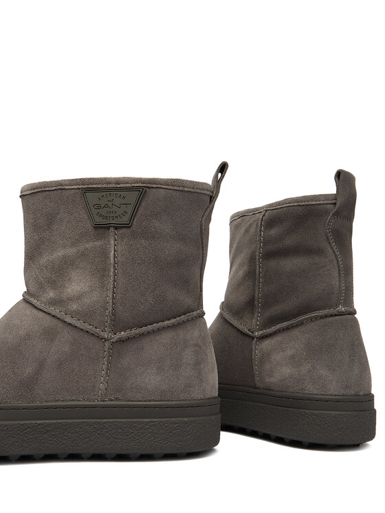 Gant Снігоходи Gant 31543065 Сірий