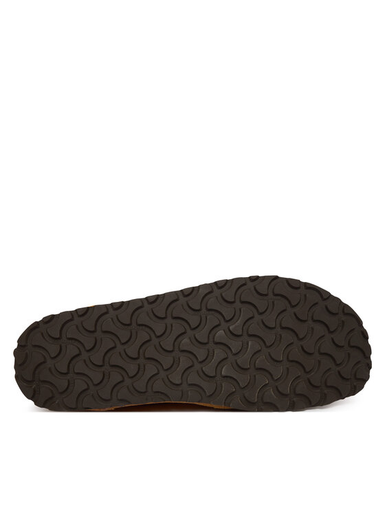Birkenstock Туфлі Birkenstock Utti Lace 1031546 Жовтий