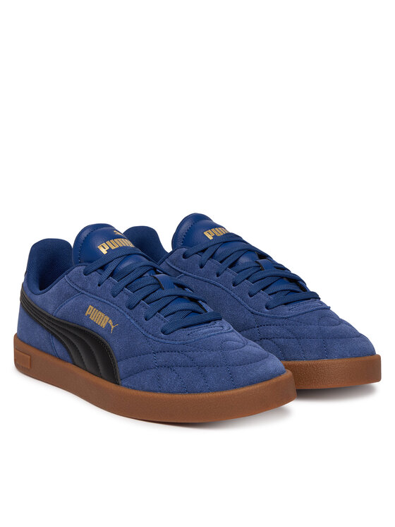 Puma Снікерcи Puma 404465 01 Cиній